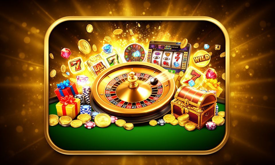 bigbet78 Bonus