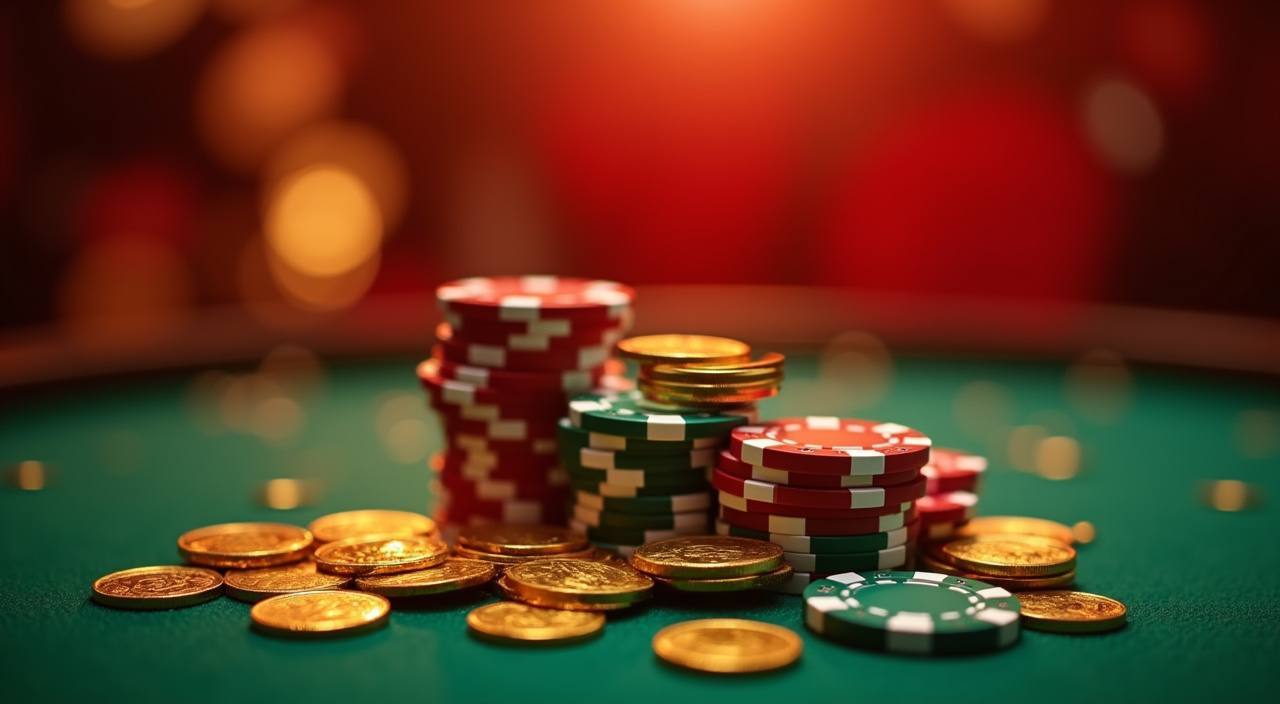 bigbet78 Baccarat Insider