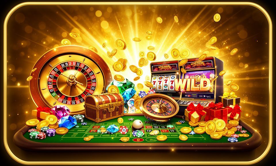 bigbet78 Baccarat FireStorm